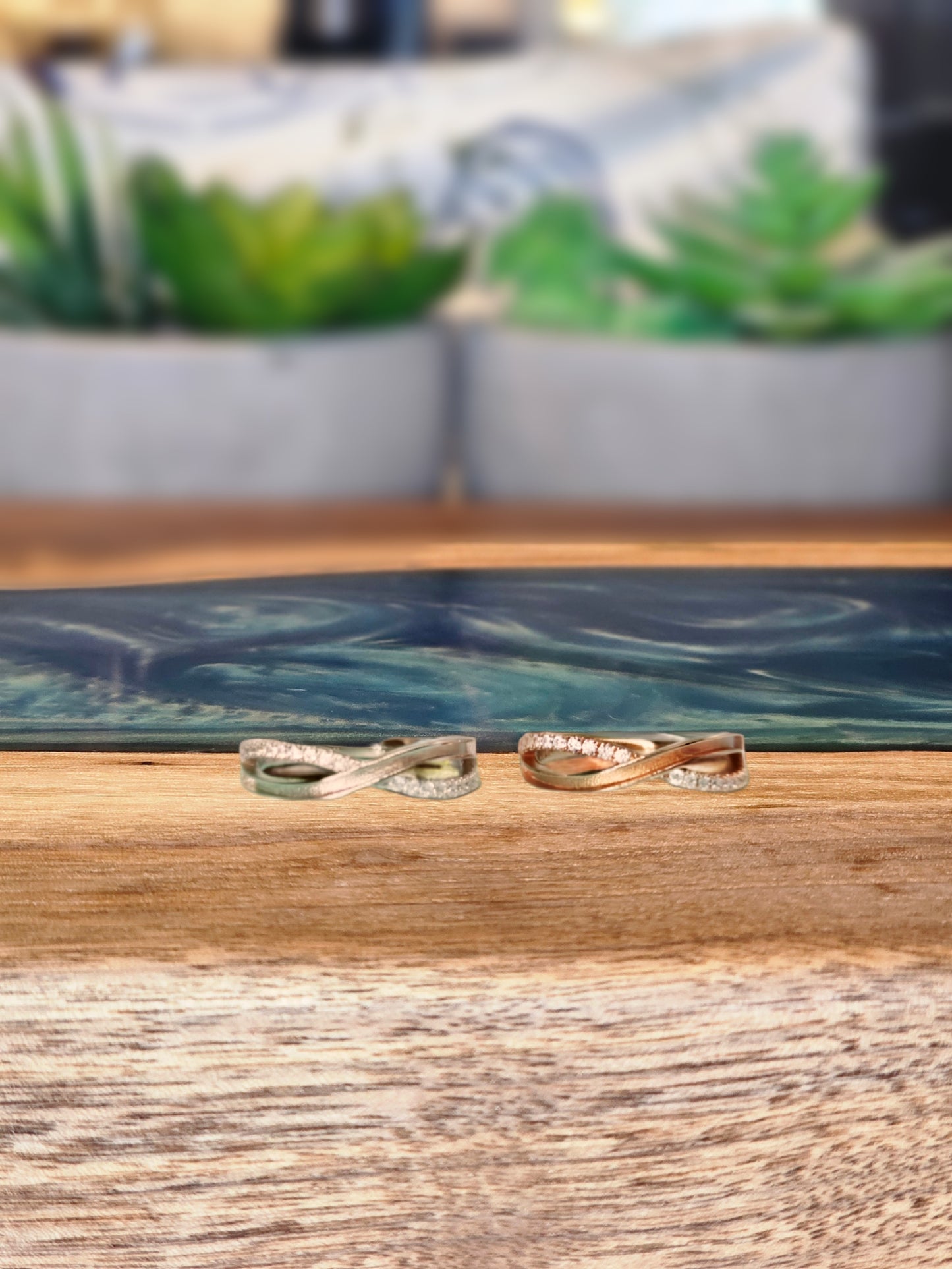 Anillo infinito