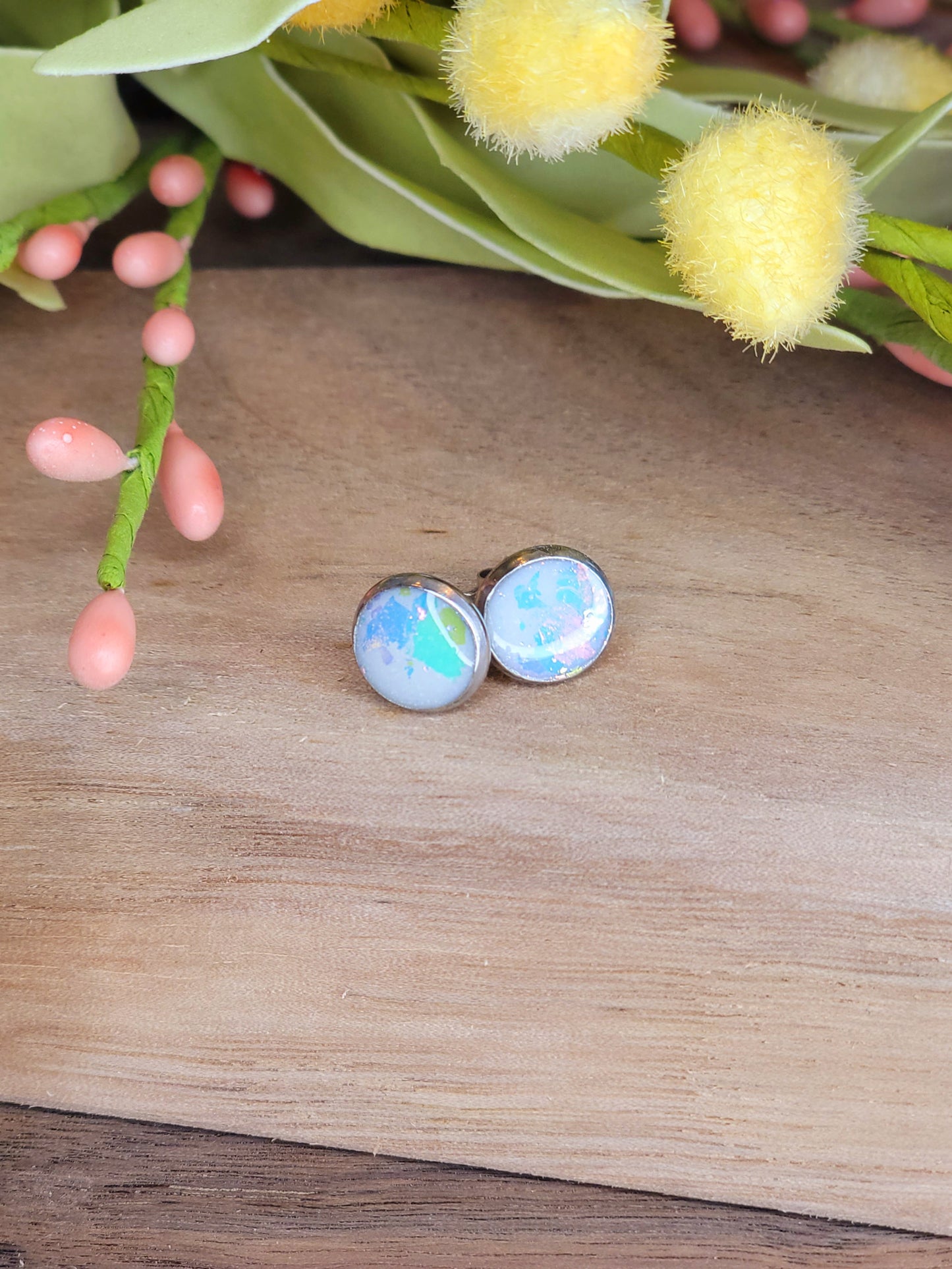 Pendientes