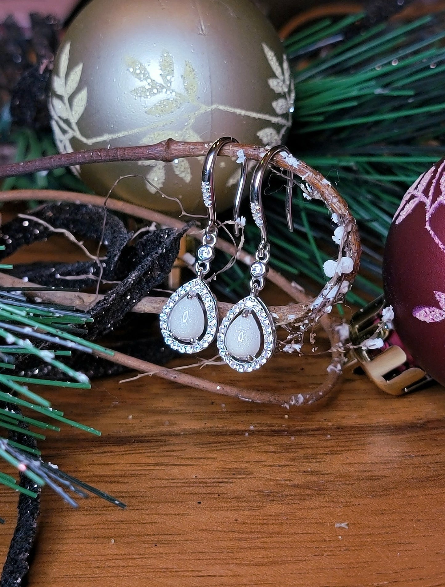 Pendientes