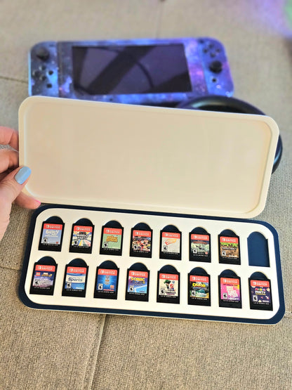 Game Holder