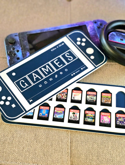 Game Holder