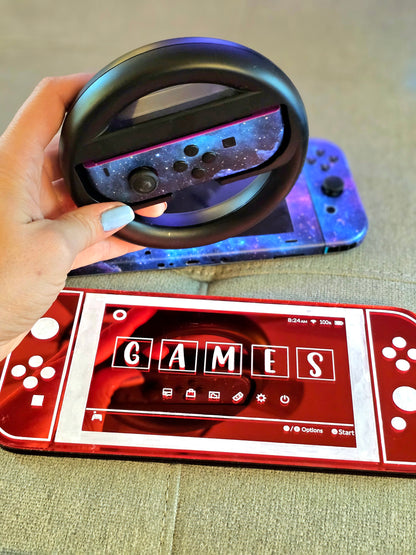 Game Holder
