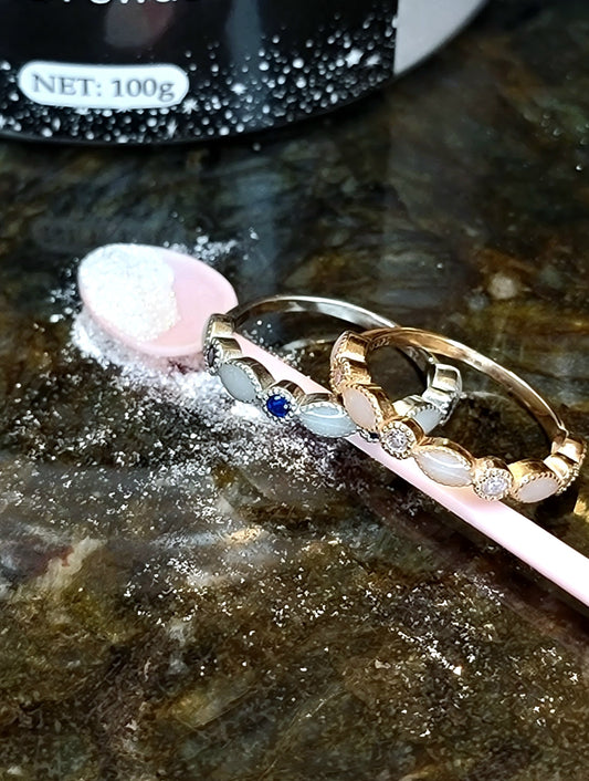 Complemento Shimmer