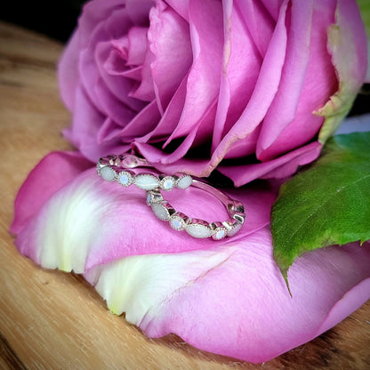 Birthstone Ring
